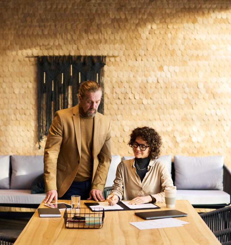 Aged Care Planning