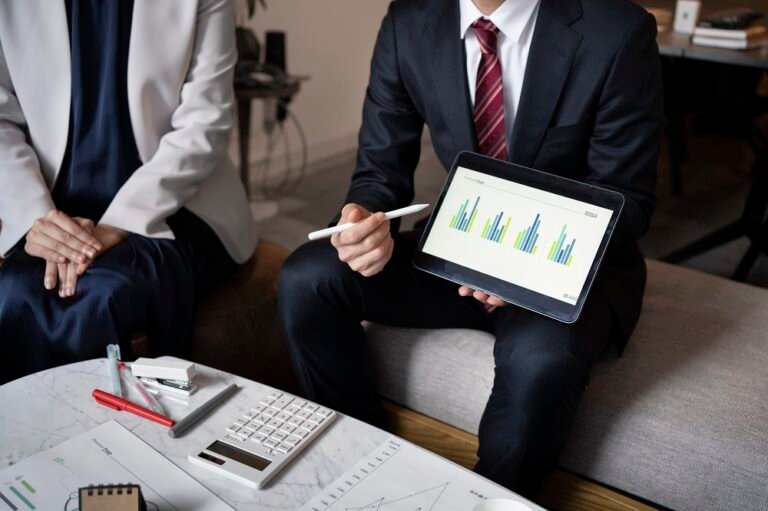 Risk Management & Planning